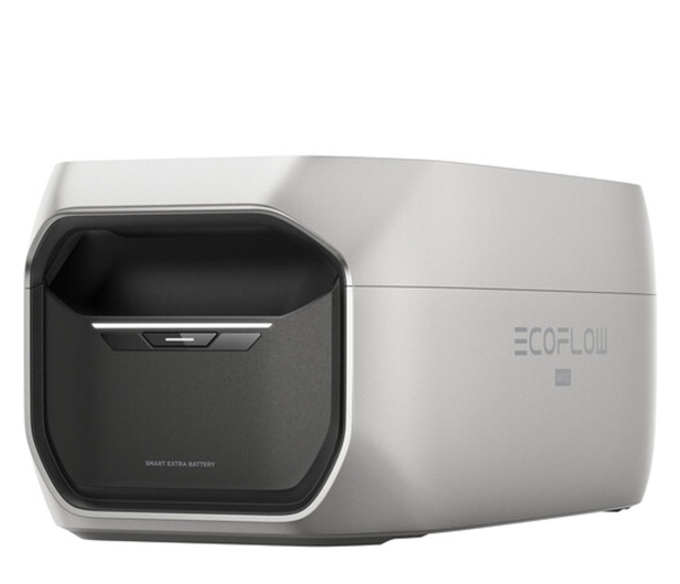 Ecoflow Bateria do EcoFlow DELTA 3 Max Plus (2048 Wh) - 1471920 - zdjęcie 2